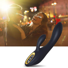 G Spot Rabbit Vibrator for Women