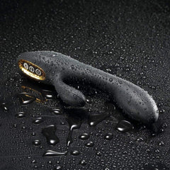 G Spot Rabbit Vibrator for Women