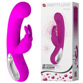 Erotics G Spot Rabbit Vibrators