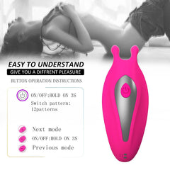 G Spot Vibrators Clitoral Nipple Vagina Vibratory