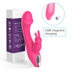 G spot Rabbit Vibrators