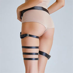 Garter Belts Sexy Leg Bondage Garter