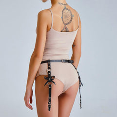 Sexy Women Belts Erotic Body Straps