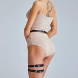 Garter For Women Body Straps Belts Suspenders