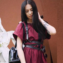 Garters Sexy Body Bondage Sexy Women Harness