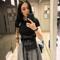 Garters Sexy Body Bondage Sexy Women Harness