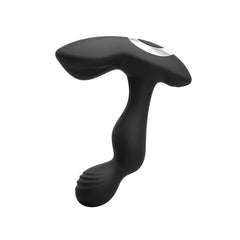 Geteen Mocca Prostate Vibrators