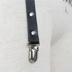 Harajuku Lingerie Belts Garters Stockings