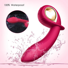 Inflatable Big Dildo Clitoris Stimulate Vibrators