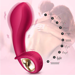 Inflatable Big Dildo Clitoris Stimulate Vibrators