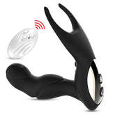 Intelligent Heating Prostata Massage