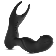 Intelligent Heating Prostata Massage