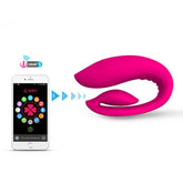 Intelligent Bluetooth APP Vibrators