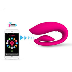 Intelligent Bluetooth APP Vibrators
