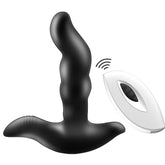 JEUPLAY Rotating Prostate Penis Massager
