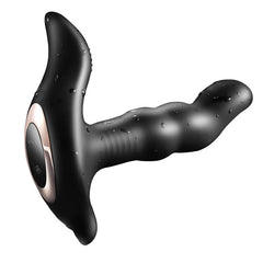 JEUPLAY Rotating Prostate Penis Massager