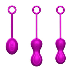 Kegel Ball Vagina Tighten Exercise