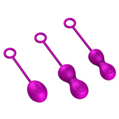 Kegel Ball Vagina Tighten Exercise