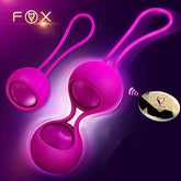 Kegel Balls Vaginal Tight Exercise