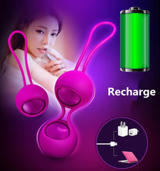 Kegel Balls Vaginal Tight Exercise