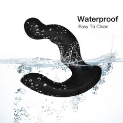 LEVETT NERO Best Prostate Massager