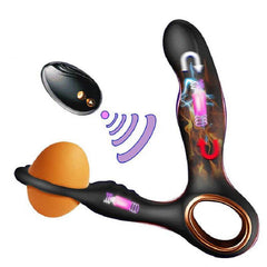 Lesparty Best Prostate Massager
