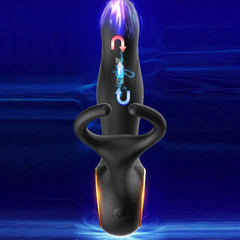 Lesparty Best Prostate Massager