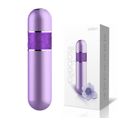 Leten Isabella Mini Vibrator