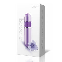 Leten Isabella Mini Vibrator