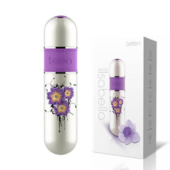 Leten Isabella Mini Vibrator
