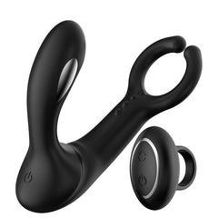 Libo External Prostate Massage