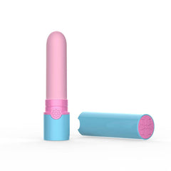 Lipstick Jump Egg Usb Clitoris Stimulation Massage