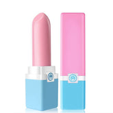 Lipsticks Vibrator Quiet Clitoral Electric Vibrators