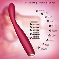 Magic Powerful Big Dildo Vibrators