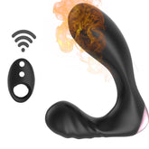 Selftime Remote Control Prostata Massager