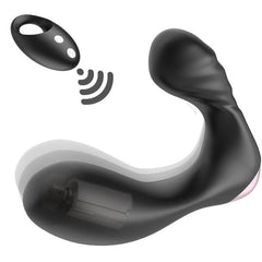 Selftime Remote Control Prostata Massager