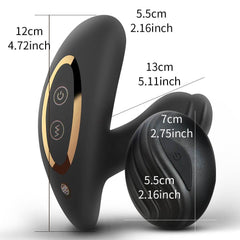 Male Stimulator Anal Vibrators for Men