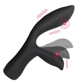 Medical Prostate Massager Anal Dildo