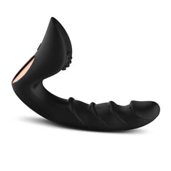 Men Pegging Prostate Orgasm