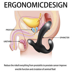 Men Prostate Massage Machine