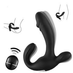Men Prostate Massage Machine