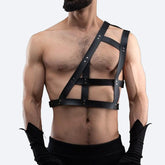Men Belt Cinturon Mujer Suspenders