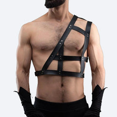 Men Belt Cinturon Mujer Suspenders