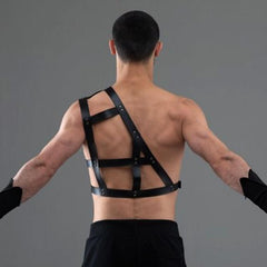 Men Belt Cinturon Mujer Suspenders