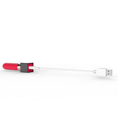 Mini Female Powerful Lipstick Vibrator