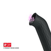 Mr.Play 12 Modes of Suction Vibrator