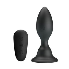 Mr.Play Anal Orgasms Men Massager