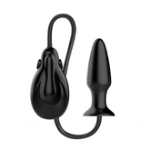 Mr.Play Inflatable Prostate Anus Massager