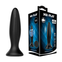 Mr.Play Prostate Stimulation Toys