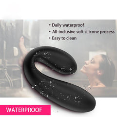 Oral Sex Sucking Clitoris Vibrator